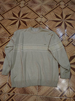 Отдается в дар мужской свитер 54 р-р