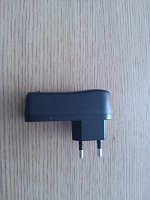 Отдается в дар зарядка для USB рабочая