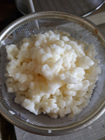 Отдается в дар Тибетский молочный рис