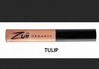 Отдается в дар Дорогая натуральная косметика — блеск для губ Zuii Organic