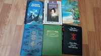 Отдается в дар книги много 2