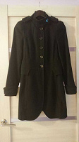 Отдается в дар Пальто осень Zara
