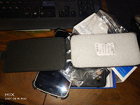 Смартфон Philips W8555