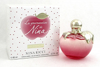 Отдается в дар Les Gourmandises de Nina Nina Ricci