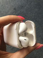 Отдается в дар Air pods 1