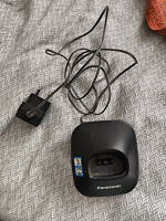 Отдается в дар База для телефона panasonic