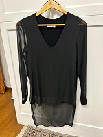 Отдается в дар Кофта ZARA