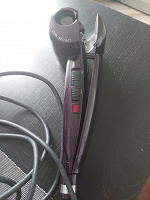 Отдается в дар Автоматические щипцы для волос Babyliss