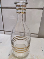 Отдается в дар Графинчик