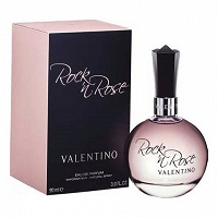 Отдается в дар Valentino Rock&Rose