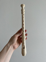 Блок флейта