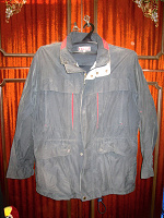 Отдается в дар Легкая мужская куртка весна-осень COOLAIRSPORT. Размер 52-54
