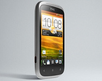 Отдается в дар мобильный HTC desire c