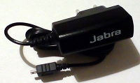 Отдается в дар Зарядное устройство Jabra