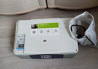 Отдается в дар МФУ HP