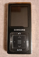 Отдается в дар Плеер Samsung МР3