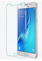 Отдается в дар Защитное стекло для Samsung sm- J710 или аналогичного по размеру
