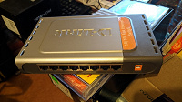 Switch DLink