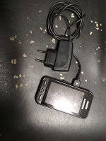 Отдается в дар Телефон Samsung GT5230