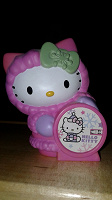 Отдается в дар Детский календарь-игрушка Hello Kitty