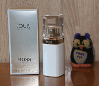 Отдается в дар Boss Jour Pour Femme Hugo Boss