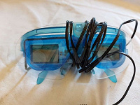 Отдается в дар 3D очки для ПК