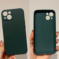 Отдается в дар Чехол на iPhone 14