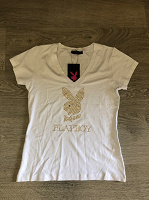 Отдается в дар Футболка PlayBoy