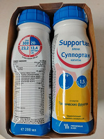 Отдается в дар Суппортан 200мл. /Supportan 200 ml