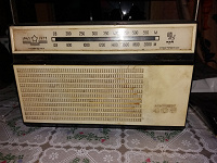 Отдается в дар Радиоприемник альпинист 105