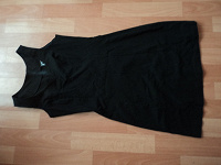 Отдается в дар Маленькое черное платье