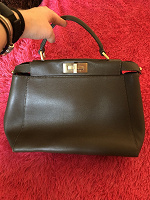 Отдается в дар Сумка, Fendi