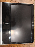 Отдается в дар Моноблок MSI A-912