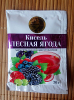 Отдается в дар Кисель