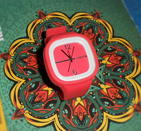Отдается в дар Наручные часы Nuojia
