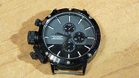 Отдается в дар Мужские наручные часы U-boat