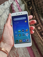 Отдается в дар Xiаomi redmi 5A