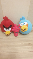 Отдается в дар Angry birds