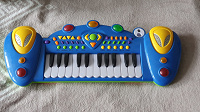Отдается в дар Детское пианино