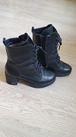 Зимние ботинки Belwest 36р
