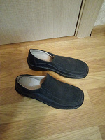 Отдается в дар туфли женские