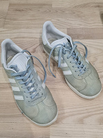 Отдается в дар Adidas Gazelle 38.5 оригинал