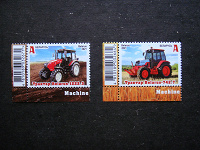 Отдается в дар Белорусские марки