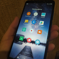 Отдается в дар Смартфон Xiaomi Redmi 5