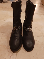 Отдается в дар Полусапоги River Island