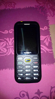 Отдается в дар Мобильный телефон Texet TM-517R