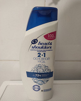 Отдается в дар Шампунь head shoulders