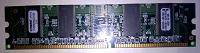 Отдается в дар Память DDR PC2100 (266Mh)