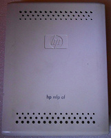 Модуль факса для принтеров HP