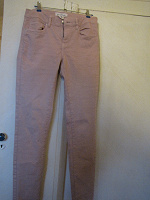 Отдается в дар Джинсы H&M р. 42, 44